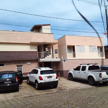 Apartamento Cond. Prive Em Caioba 2 Quadras Da Beira Mar Proximo Ao Restaurante Casa Do Camarao Matinhos Exteriör bild