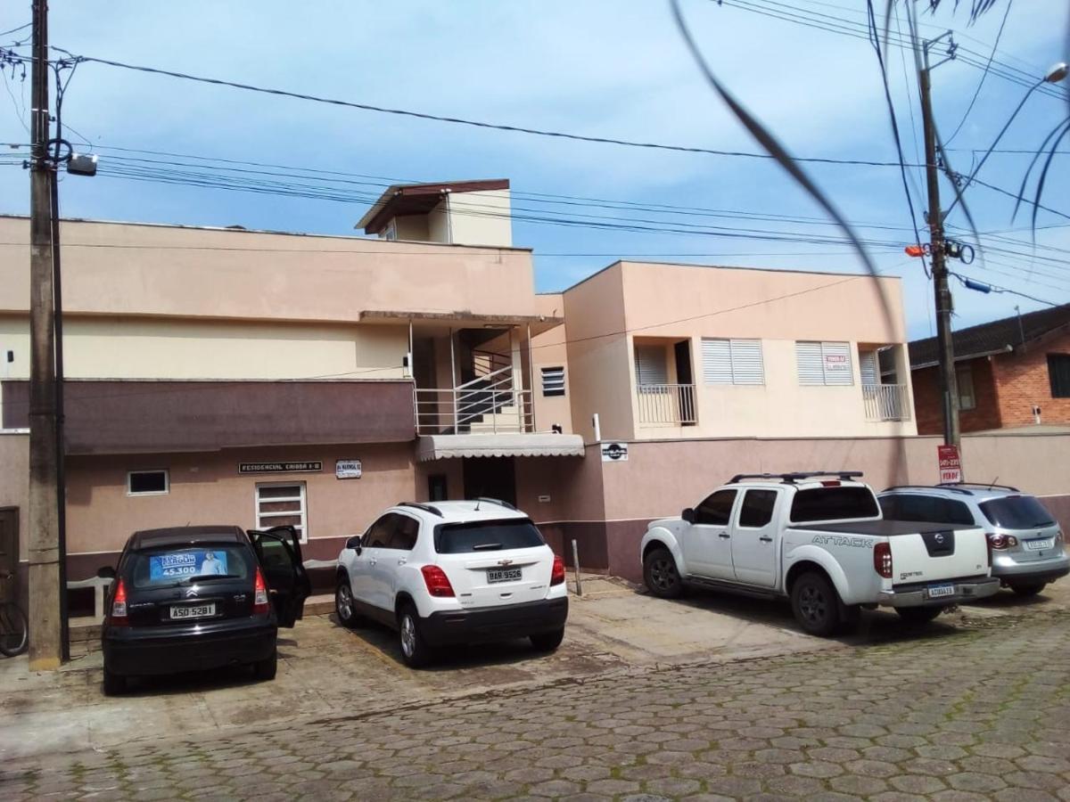 Apartamento Cond. Prive Em Caioba 2 Quadras Da Beira Mar Proximo Ao Restaurante Casa Do Camarao Matinhos Exteriör bild